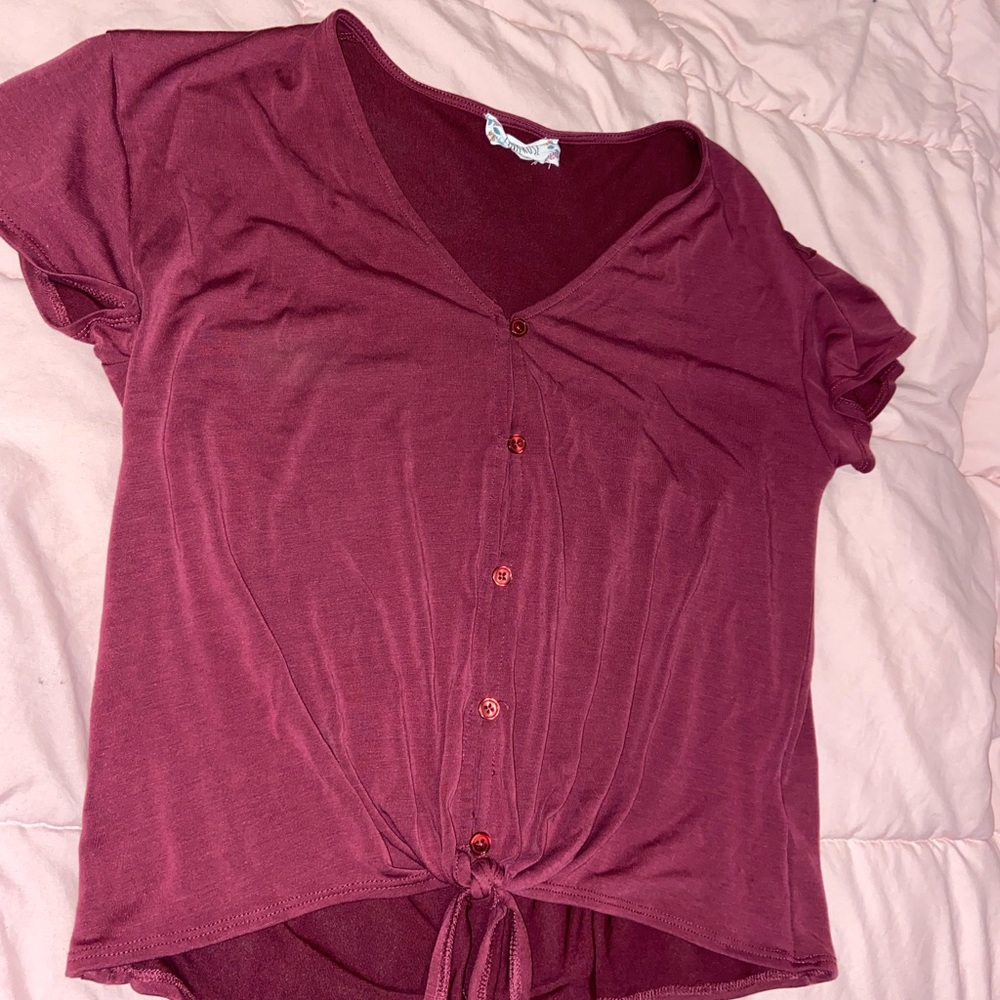 brand new top